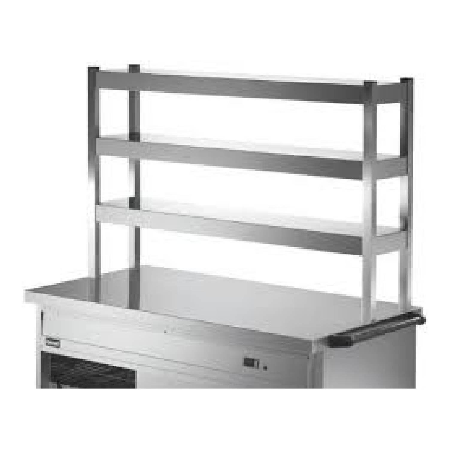 Lincat Panther PS6H Range of Heated Overshelves for P8B6/P8P6 Lincat Panther PS6H Range of Heated Overshelves for P8B6/P8P6