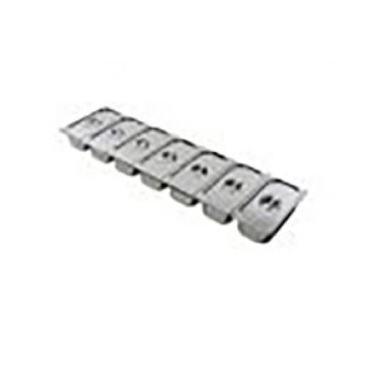 Lincat SGP1507/A Pack of 1/3 GN Containers with Stainless or Acrylic Lid Lincat SGP1507/A Pack of 1/3 GN Containers with Stainless or Acrylic Lid