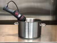 Sammic XM-12 Compact Commercial Hand Blender