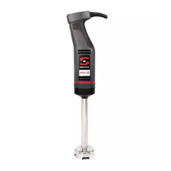 Sammic XM-12 Compact Commercial Hand Blender, 240W
