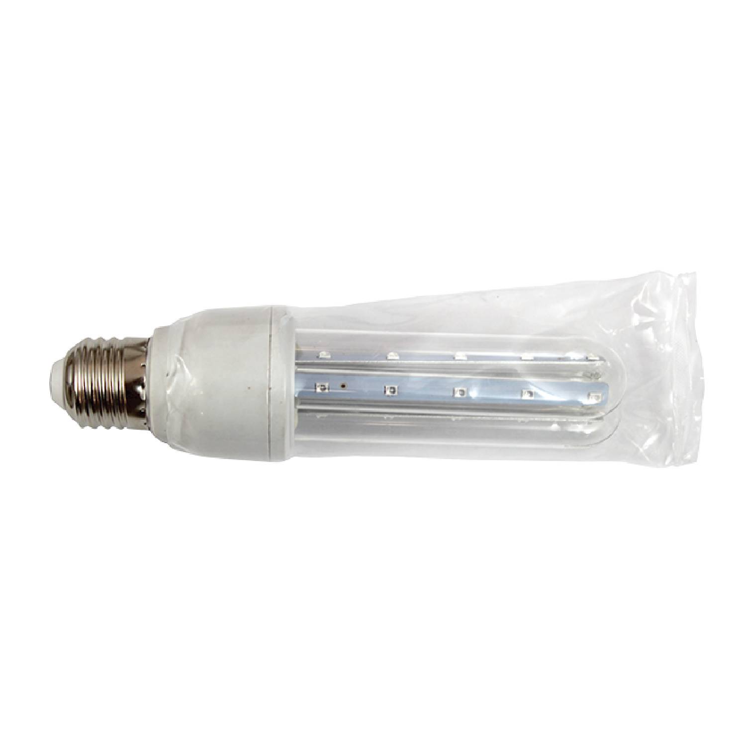Mechline CaterZap+ 6W LED Replacement Lamp – Shatterproof UVA Bulb for Fly Zappers