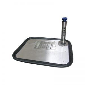 Mechline FWS600 Commercial Food Waste Strainer