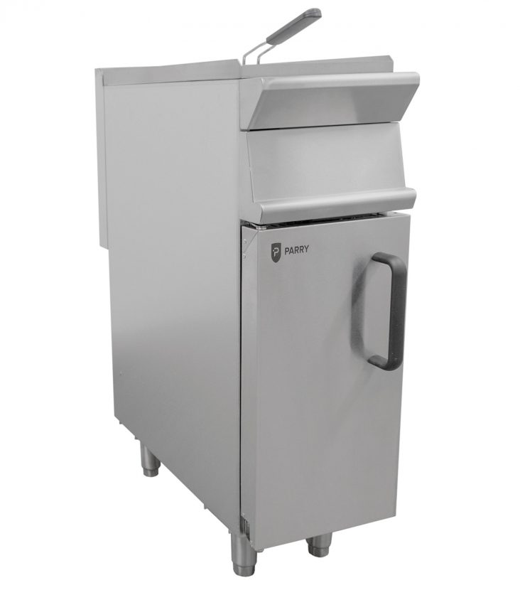 Parry GSF Single Tank Gas Freestanding 12Ltr Fryer Parry GSF Single Tank Gas Freestanding 12Ltr Fryer