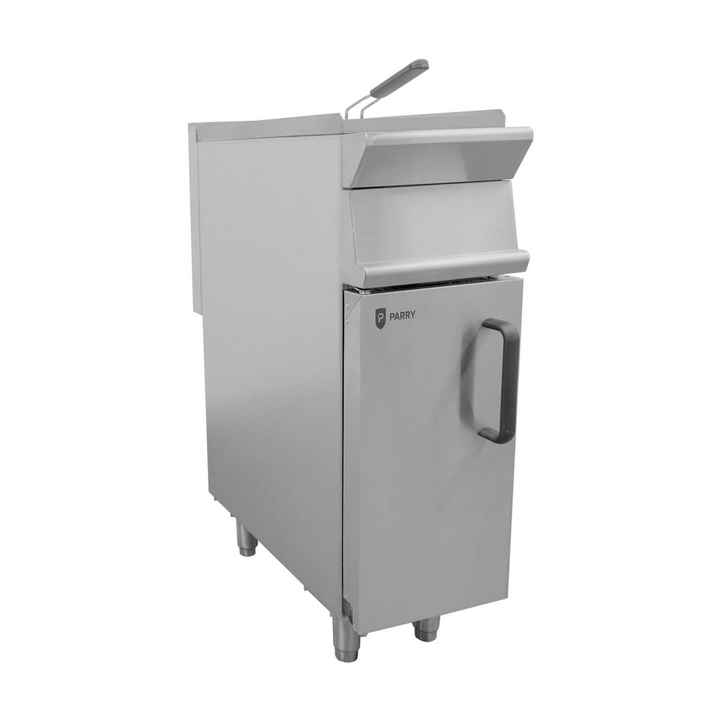 Parry GSF Single Tank Gas Freestanding 12Ltr Fryer Parry GSF Single Tank Gas Freestanding 12Ltr Fryer