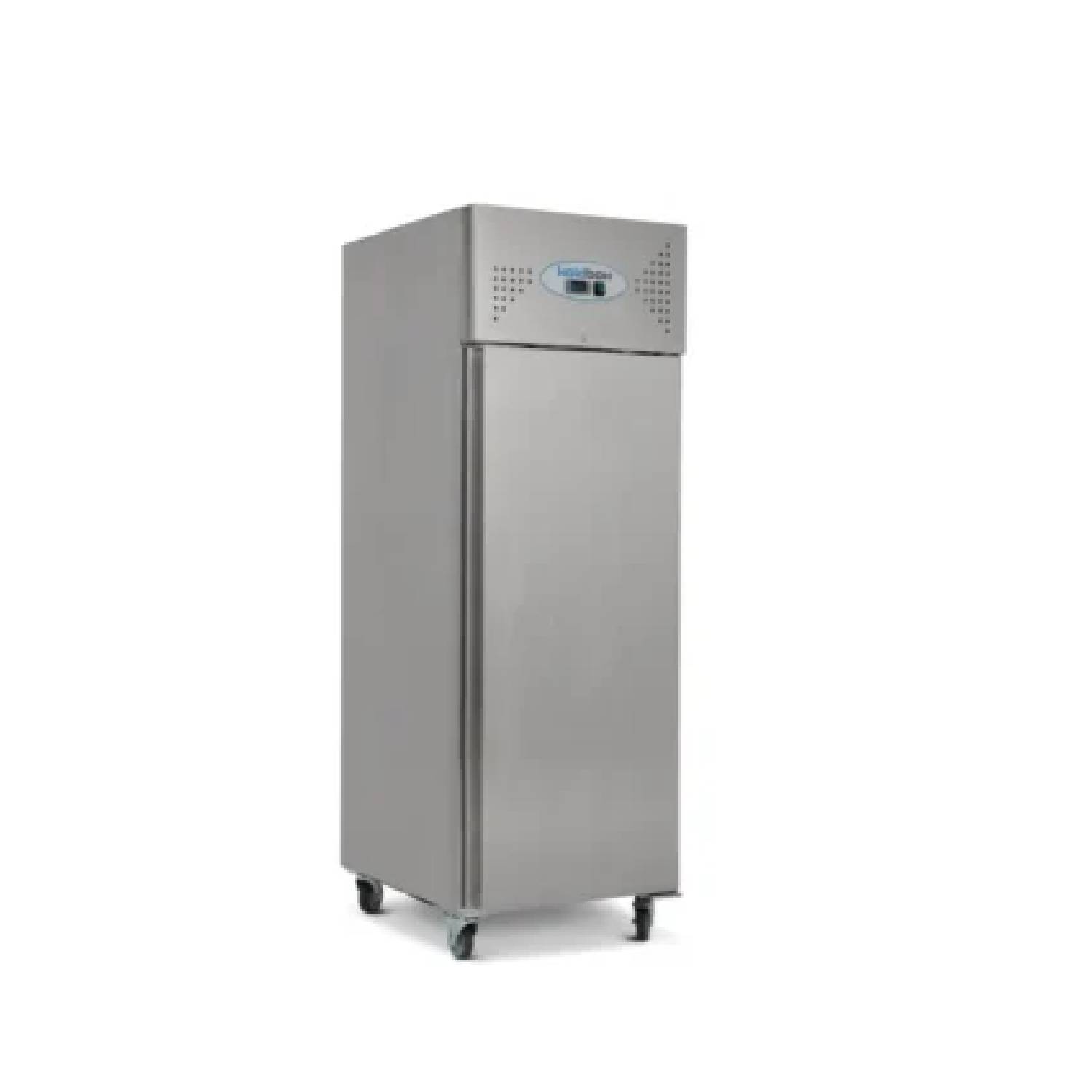 KOLDBOX KXR600 Single Door Ventilated GN SS Refrigerator 600L