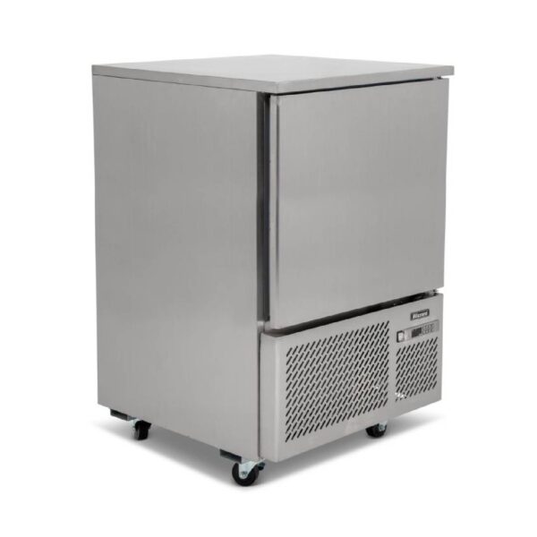 BLIZZARD BCF40-HC Blast Chiller/Freezer 40KG/28KG BLIZZARD BCF40-HC Blast Chiller/Freezer 40KG/28KG