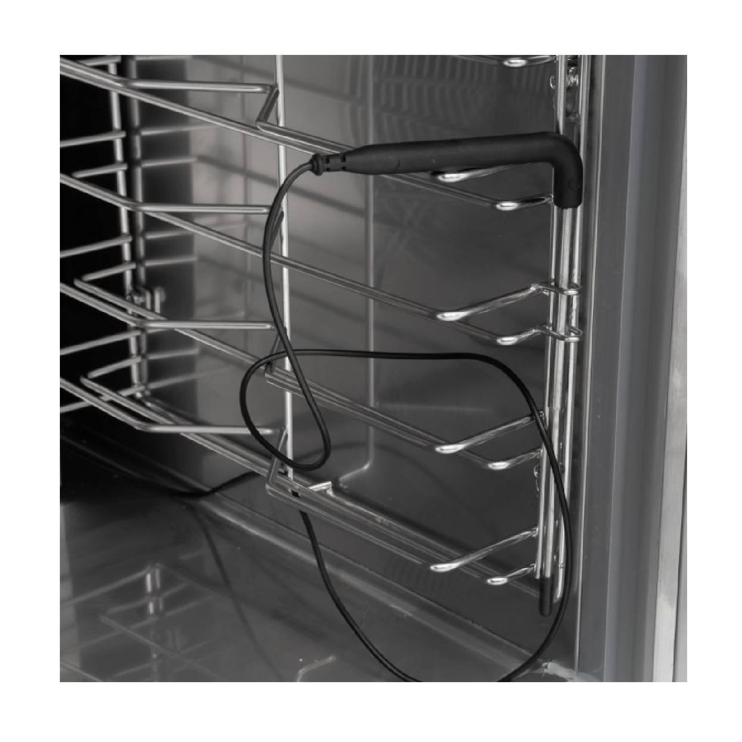 BLIZZARD BCF40-HC Blast Chiller/Freezer 40KG/28KG BLIZZARD BCF40-HC Blast Chiller/Freezer 40KG/28KG - Image 4