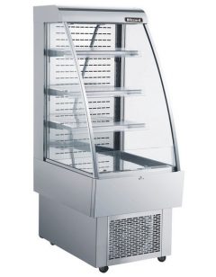 Blizzard GRAB60 Open Front Merchandiser 600mm Width