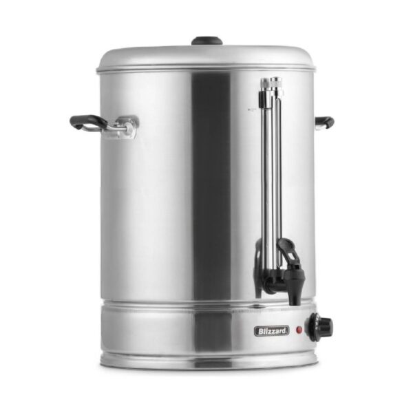 Blizzard MF40 Manual Fill Water Boiler/Catering Urn 40L