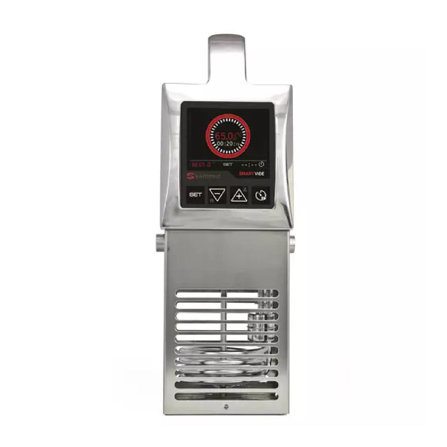 Sammic SmartVide 9 Immersion Circulator Cooker (56 lt/14 gal)