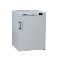 BLIZZARD UCF140WH White Under Counter Freezer 115L