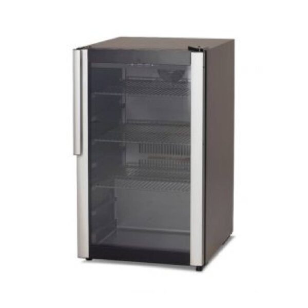 Vestfrost M85 Compact Single Door Bottle Cooler 125L