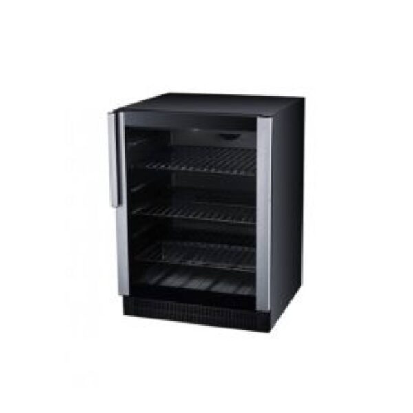 Vestfrost M95 Compact Single Door Bottle Cooler 155L