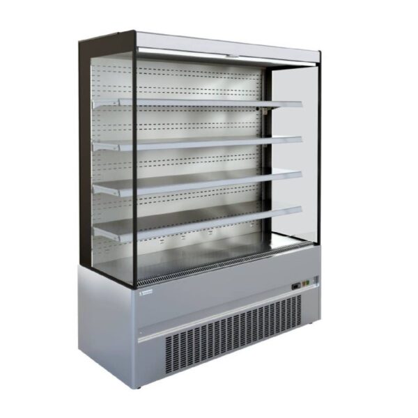 Mafirol CRONUS1450 FV L-C Tiered Display 1510mm Wide Mafirol CRONUS1450 FV L-C Tiered Display 1510mm Wide