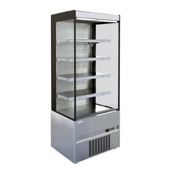 Mafirol CRONUS625 FV L-C Tiered Display 685mm Wide Mafirol CRONUS625 FV L-C Tiered Display 685mm Wide