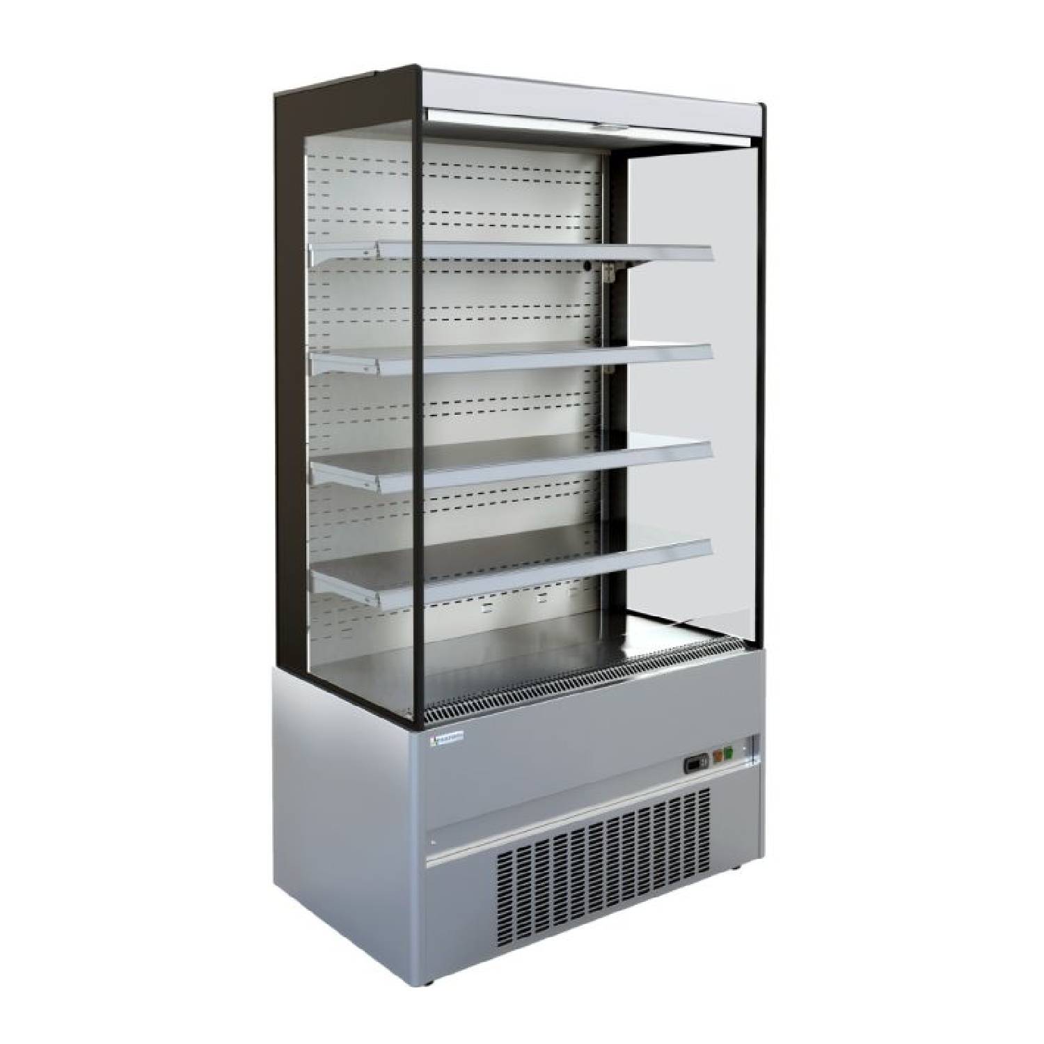 Mafirol CRONUS806 FV L-C Tiered Display 866mm Wide Mafirol CRONUS806 FV L-C Tiered Display 866mm Wide