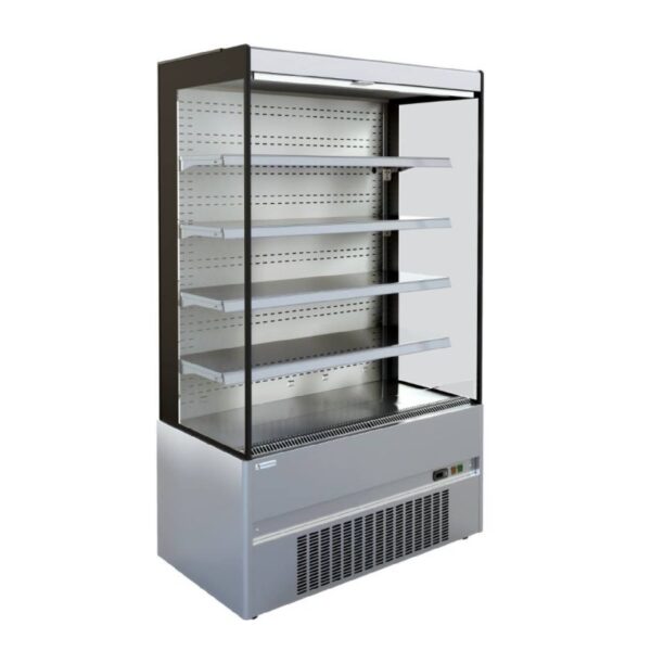 Mafirol CRONUSPLUS1250 FV L-C Tiered Display 1310mm Wide Mafirol CRONUSPLUS1250 FV L-C Tiered Display 1310mm Wide
