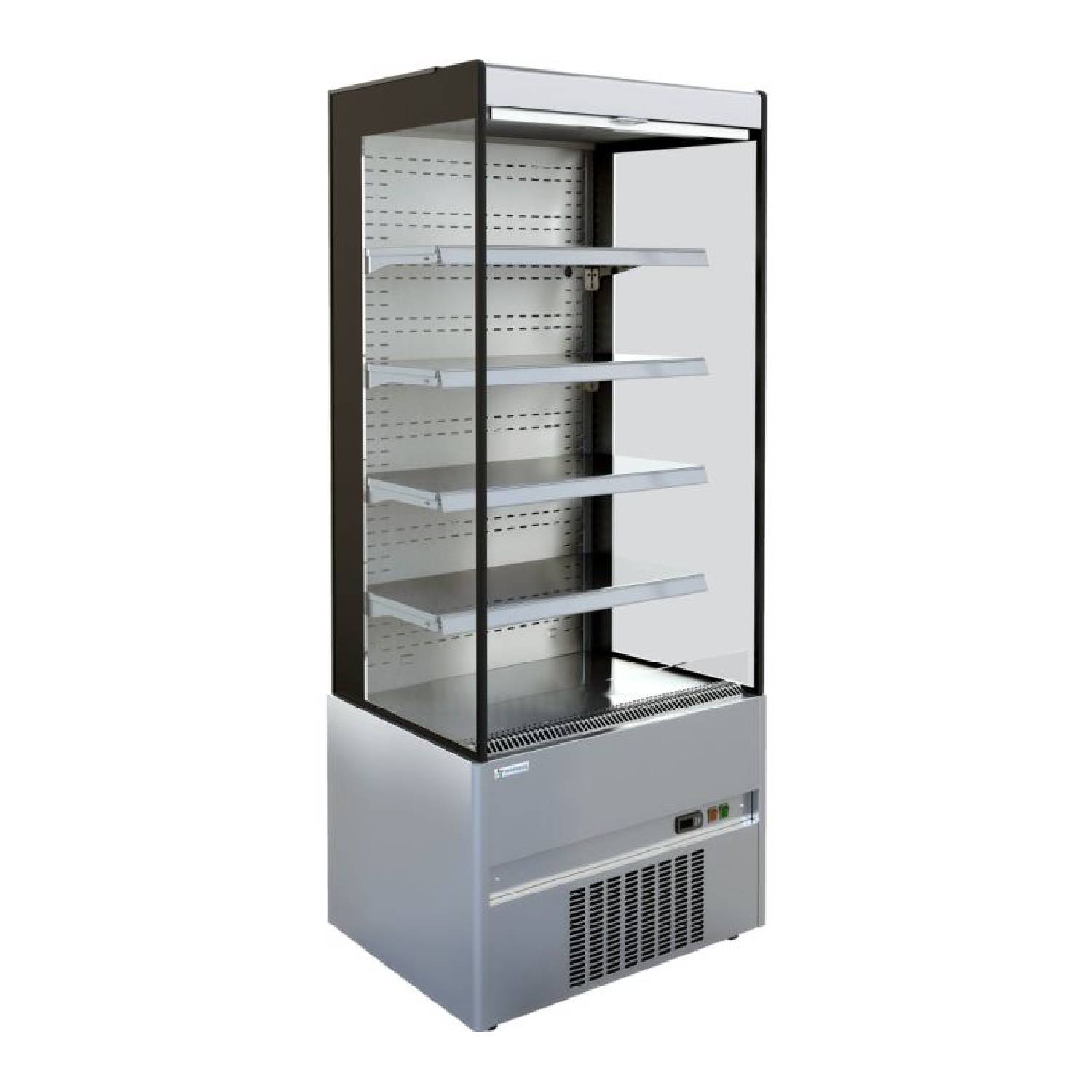 Mafirol CRONUSPLUS625 FV L-C Tiered Display 685mm Wide Mafirol CRONUSPLUS625 FV L-C Tiered Display 685mm Wide