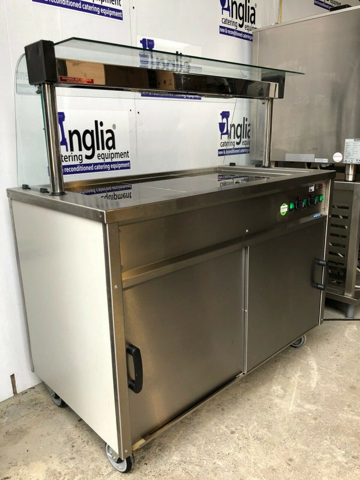 Reconditioned Catering Equipment