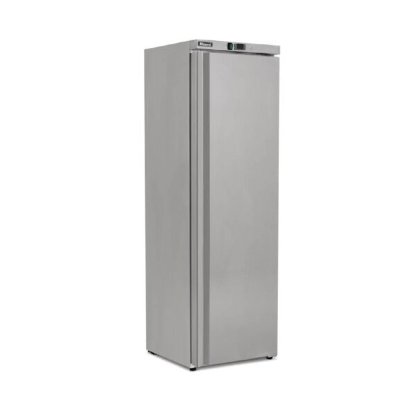 BLIZZARD HS40 Single Door Stainless Steel Refrigerator 305L