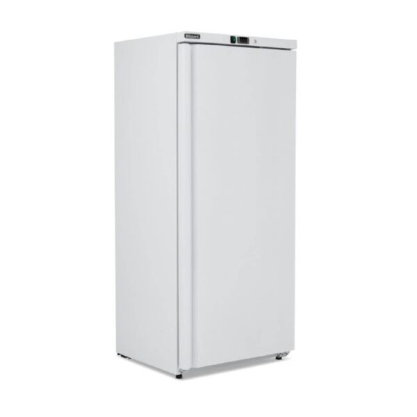 BLIZZARD HW60 Single Door White Laminated Refrigerator 533L