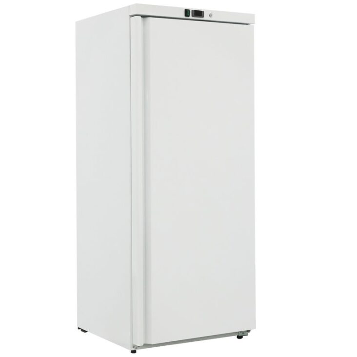 BLIZZARD HW60 Single Door White Laminated Refrigerator 533L BLIZZARD HW60 Single Door White Laminated Refrigerator 533L