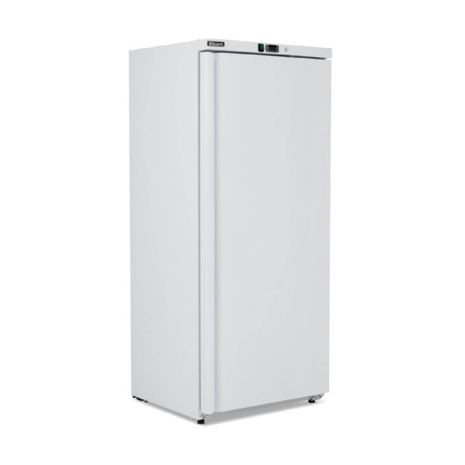 BLIZZARD HW60 Single Door White Laminated Refrigerator 533L