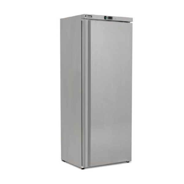 BLIZZARD LS60 Single Door Stainless Steel Freezer 550L