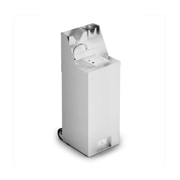 IMC F63501 Mobile Hand Wash Station