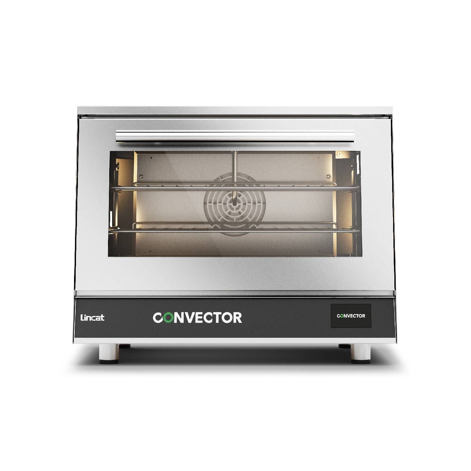 LINCAT Convector CO223T Touch Electric Countertop Convection Oven 96L