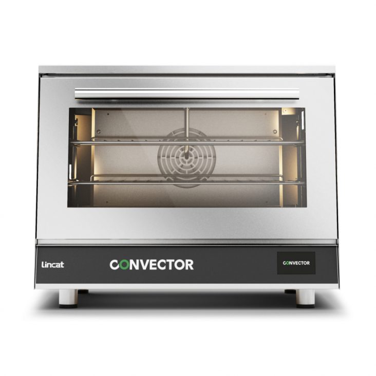 LINCAT Convector CO223T Touch Electric Countertop Convection Oven 96L