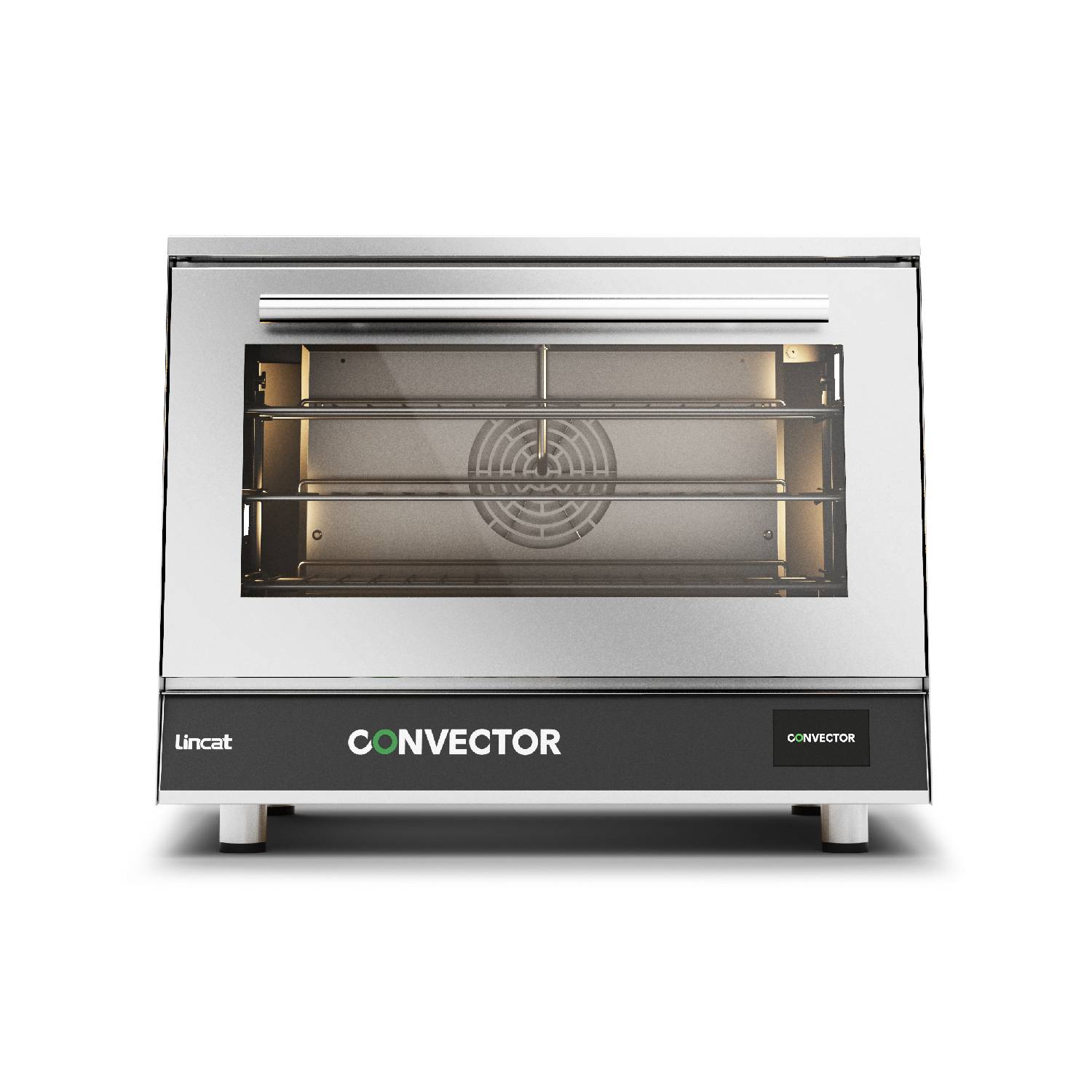 LINCAT Convector CO235T Touch Electric Countertop Convection Oven 96L LINCAT Convector CO235T Touch Electric Countertop Convection Oven 96L