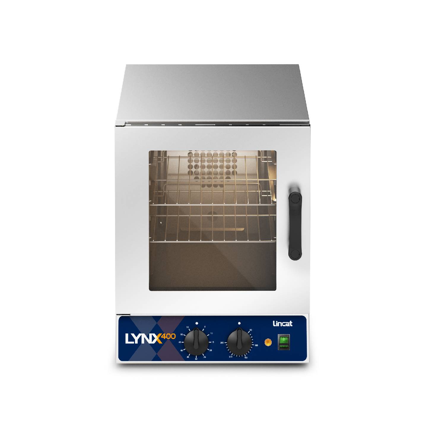 LINCAT LCOS Lynx 400 Slim Convection Oven 40L LINCAT LCOS Lynx 400 Slim Convection Oven 40L