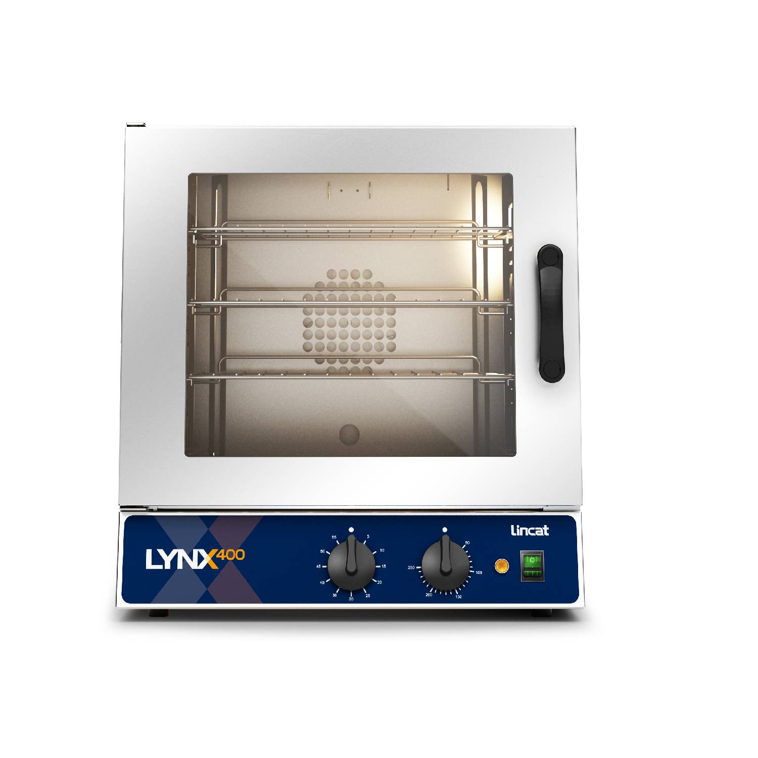 LINCAT LCOT Lynx 400 Tall Convection Oven 54L LINCAT LCOT Lynx 400 Tall Convection Oven 54L