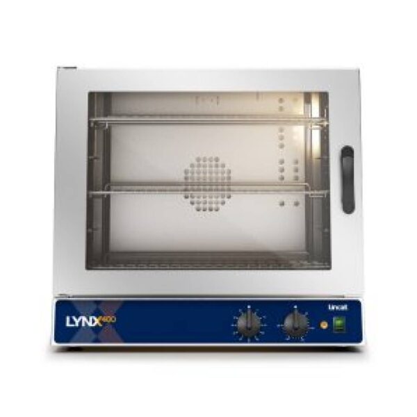 LINCAT LCOXL Lynx 400 Electric Countertop XL Convection Oven 100L