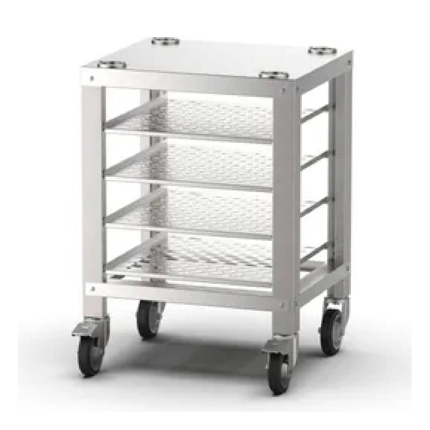 Lincat CO100/FS Convector Floor Stand for CO133 Series Convection Ovens Lincat CO100/FS Convector Floor Stand for CO133 Series Convection Ovens