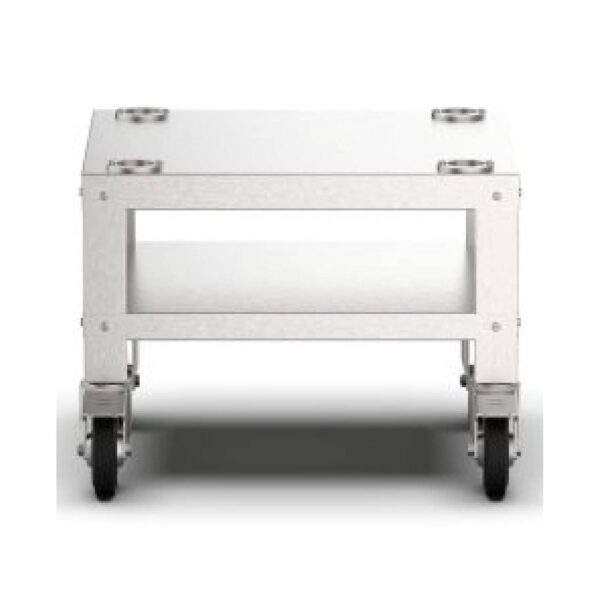Lincat CO100/LFSK Low Floor Stand & Stacking Kit for CO133 Series Convection Ovens