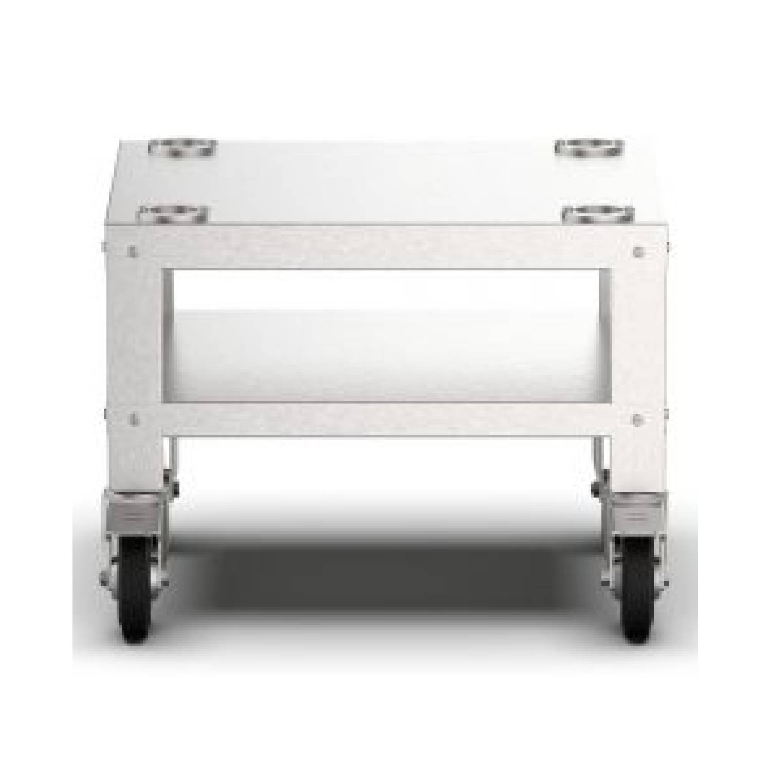Lincat CO100/LFSK Low Floor Stand & Stacking Kit for CO133 Series Convection Ovens