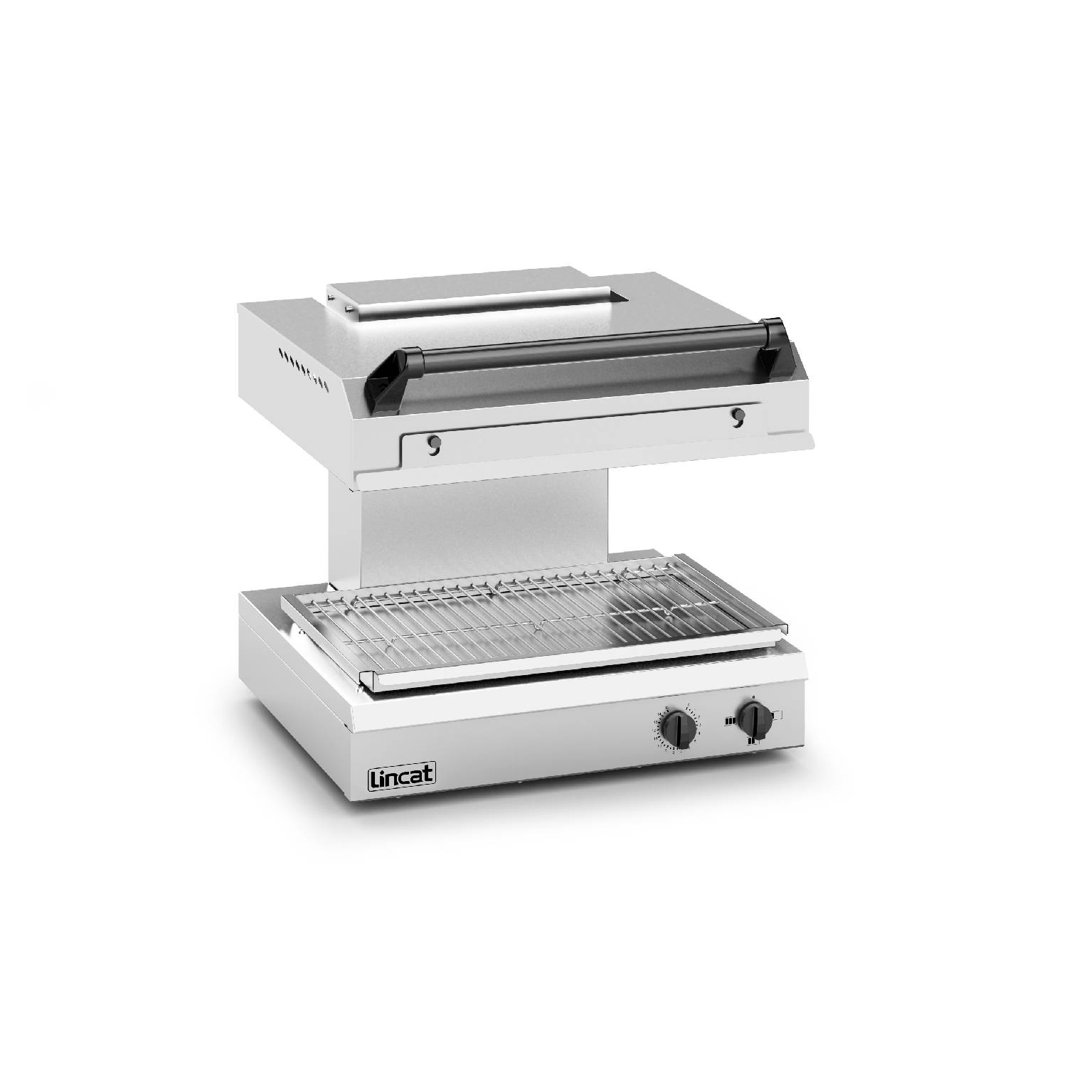 Lincat PHEAS01 Phoenix Electric Counter-top Adjustable Salamander Grill Lincat PHEAS01 Phoenix Electric Counter-top Adjustable Salamander Grill
