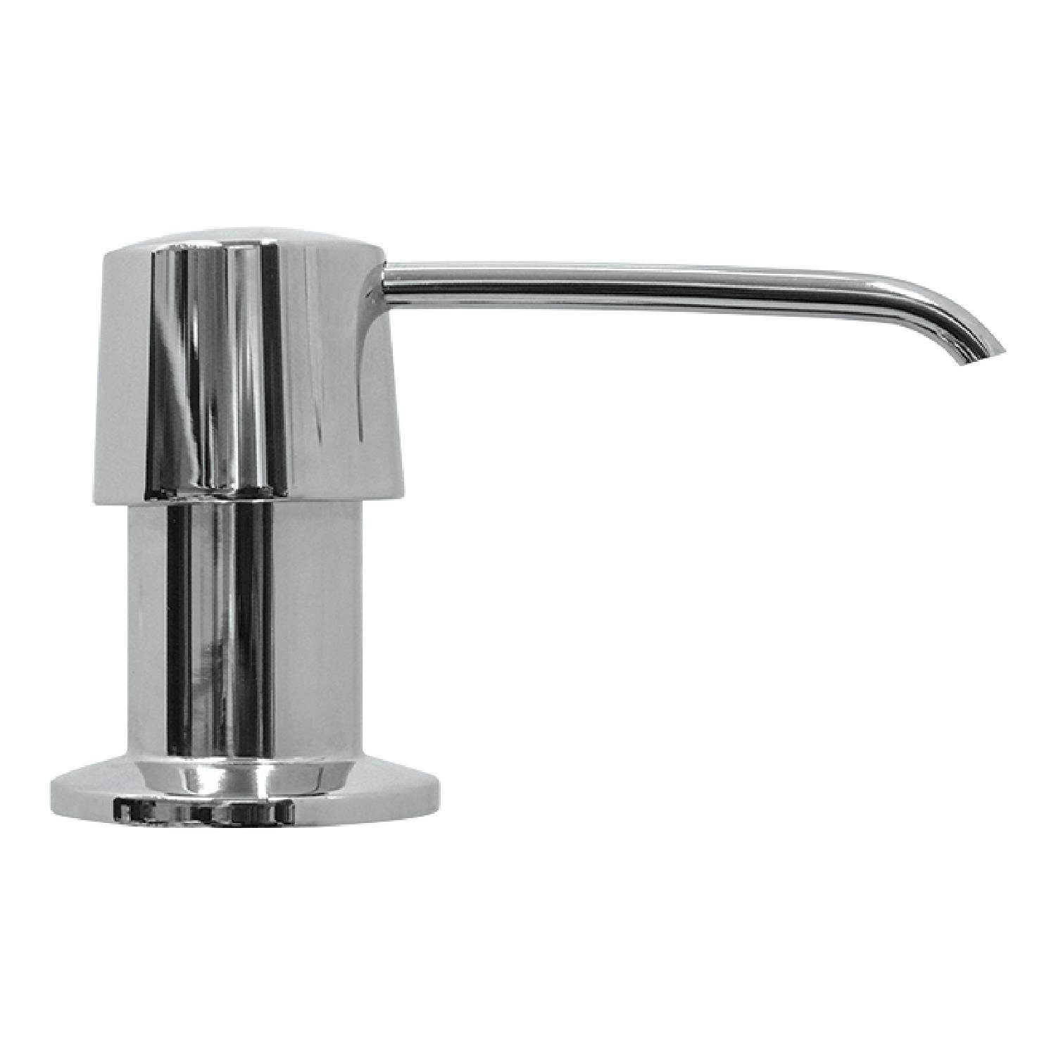 Mechline BASIX BSX-SPD Soap Dispenser (1)