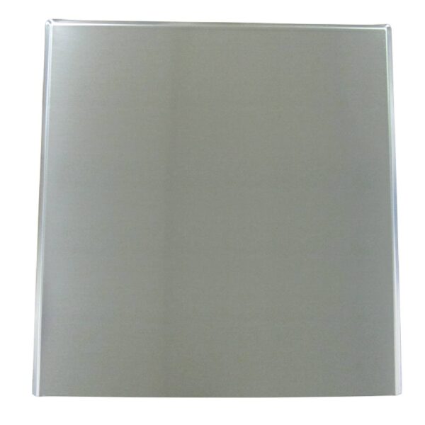Mechline BASIX BSX300-SPL Stainless Steel Splashback for 300 models
