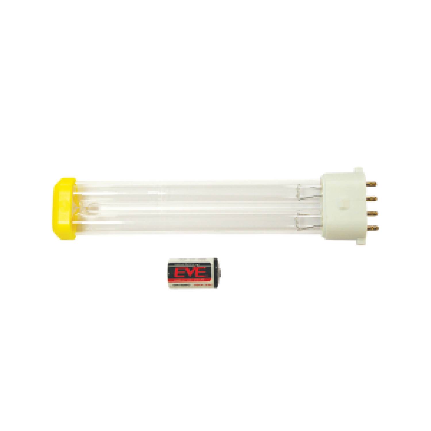 Mechline HyGenikx HGX Model Replacement Lamp & Battery Kits Mechline HyGenikx HGX Model Replacement Lamp & Battery Kits