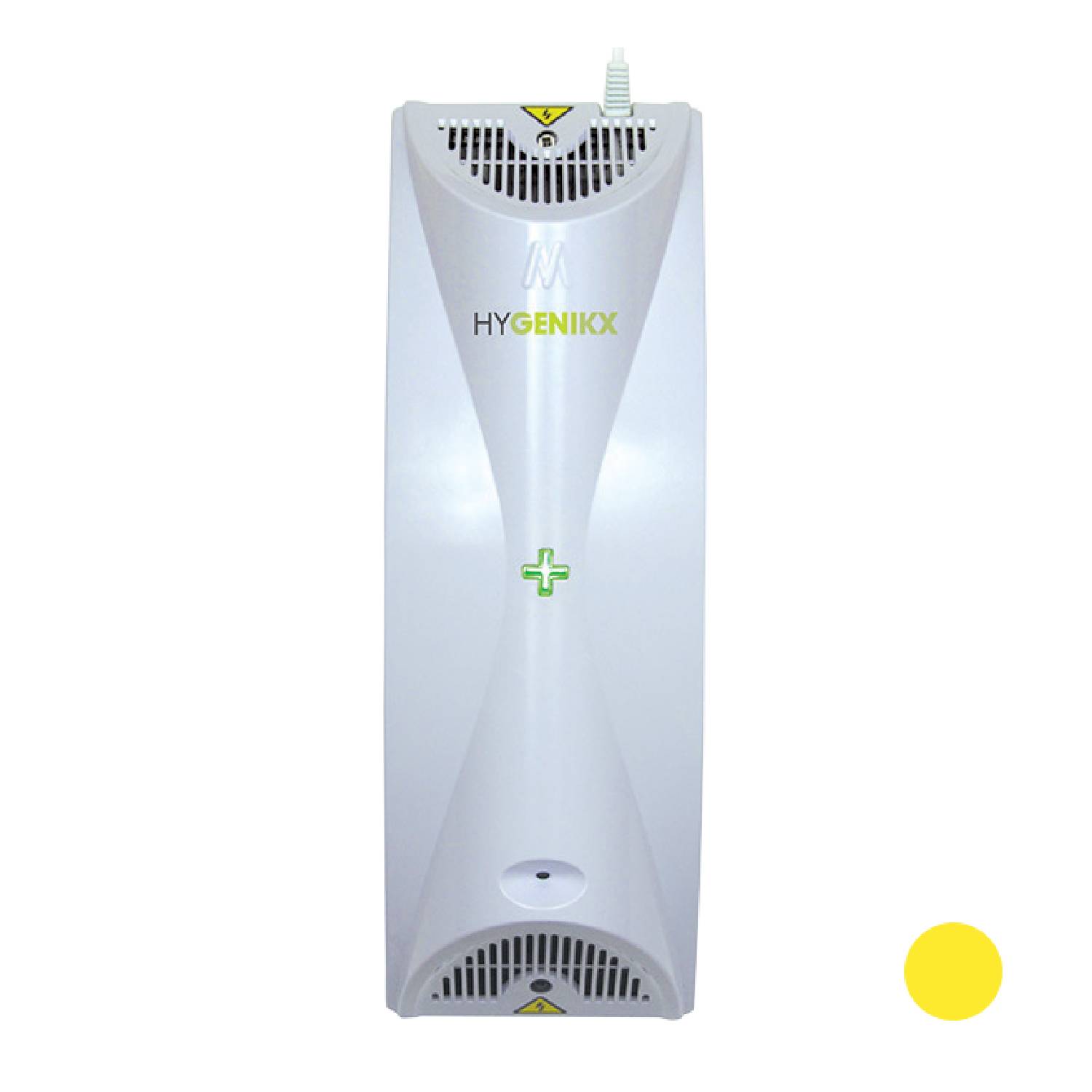 Mechline HyGenikx+ HGX-W-10-S AIR & SURFACE HYGIENE AMPLIFIER, General Areas Mechline HyGenikx+ HGX-W-10-S AIR & SURFACE HYGIENE AMPLIFIER, General Areas