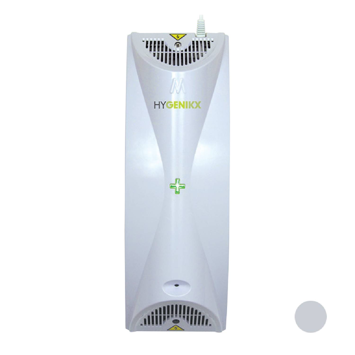 Mechline HyGenikx HGX-W-15-R AIR & SURFACE HYGIENE AMPLIFIER, Refuse Areas Mechline HyGenikx HGX-W-15-R AIR & SURFACE HYGIENE AMPLIFIER, Refuse Areas