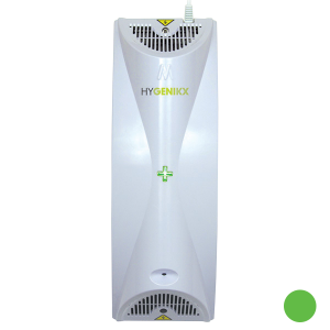 Mechline HyGenikx+ HGX-W-20-S AIR & SURFACE HYGIENE AMPLIFIER, General Areas