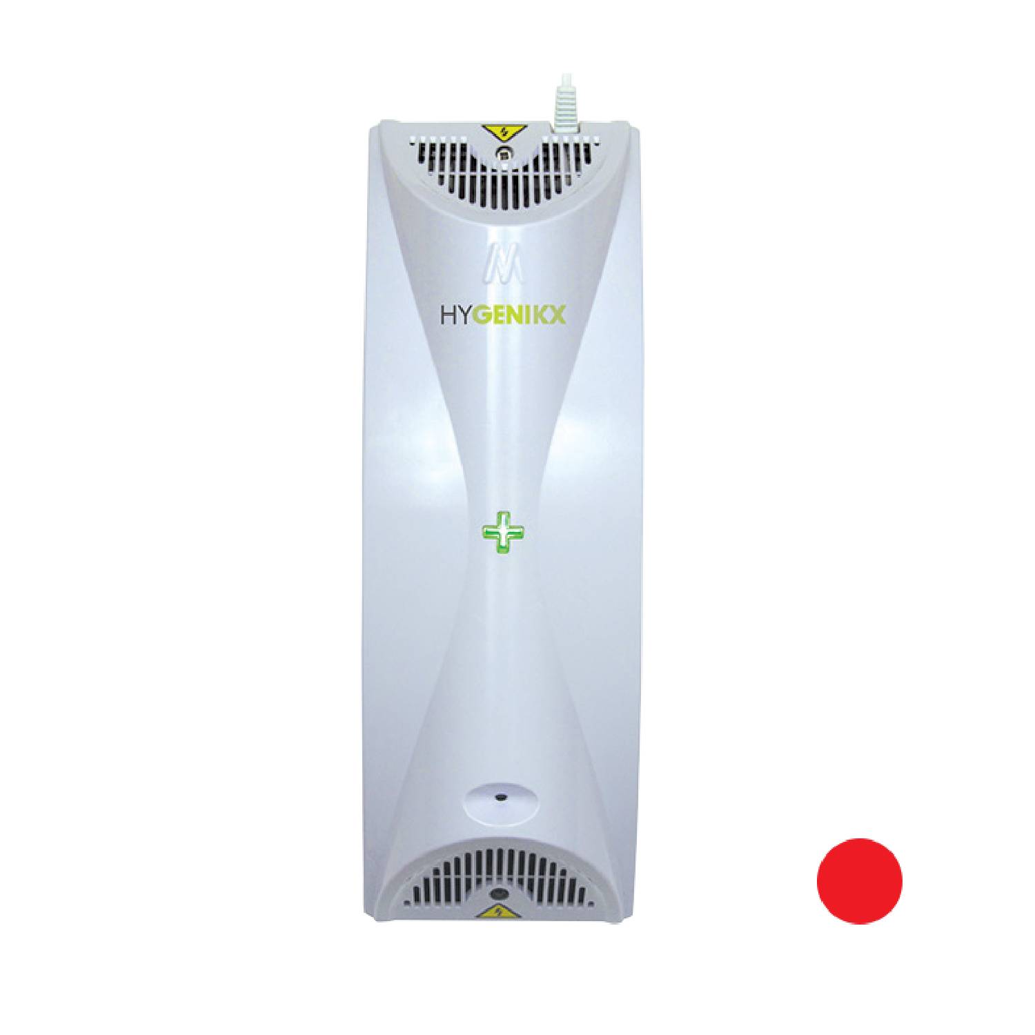 Mechline HyGenikx+ HGX-W-30-S AIR & SURFACE HYGIENE AMPLIFIER, General Areas Mechline HyGenikx+ HGX-W-30-S AIR & SURFACE HYGIENE AMPLIFIER, General Areas