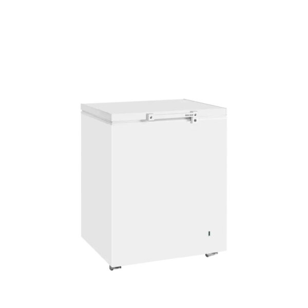 Tefcold GM200 Commercial Chest Freezer, 185L