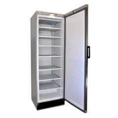 Vestfrost CFS344-STS S/S Upright Freezer 344L Vestfrost CFS344-STS S/S Upright Freezer 344L