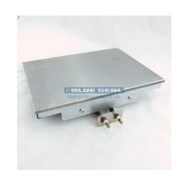 Blue Seal 013600 Solid Cast Element for Electric Cooktops