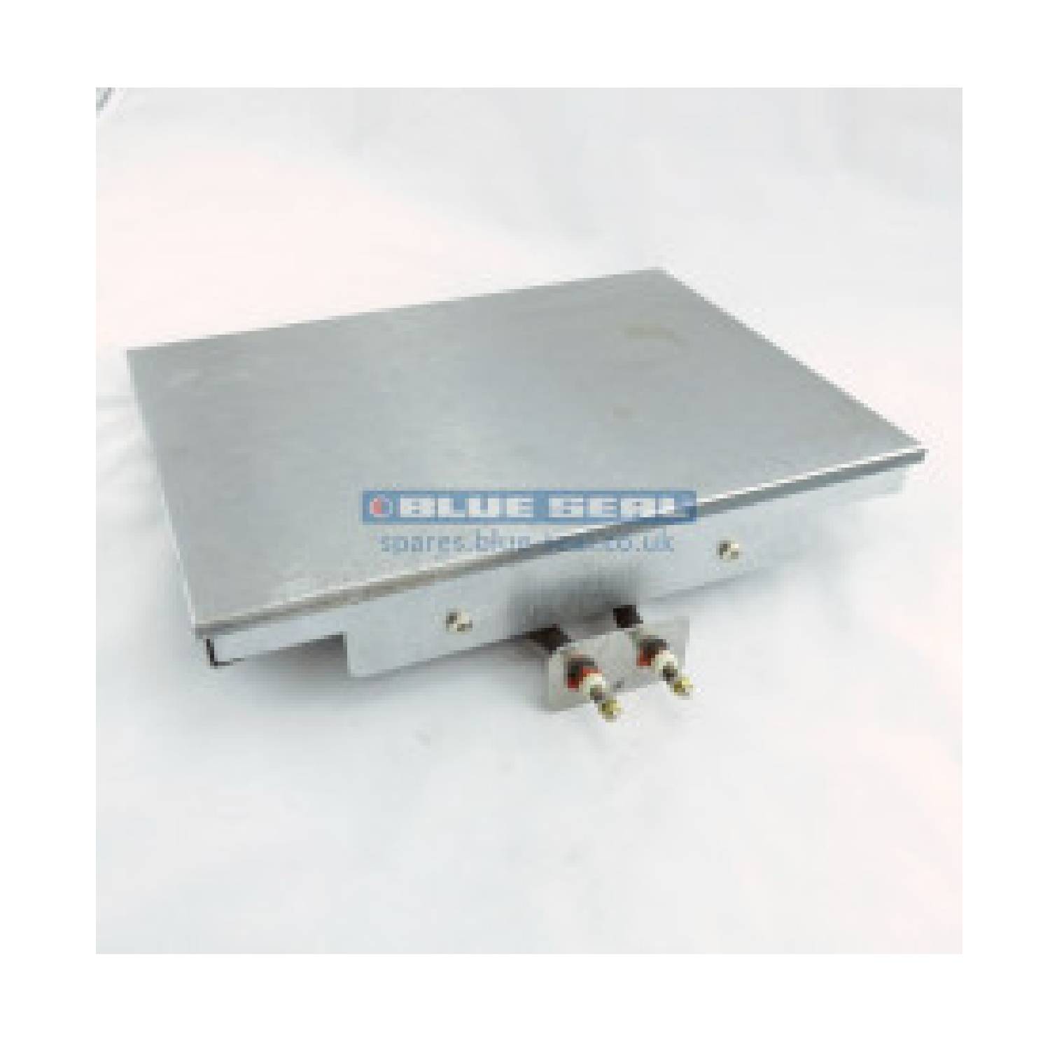 Blue Seal 013600 Solid Cast Element for Electric Cooktops